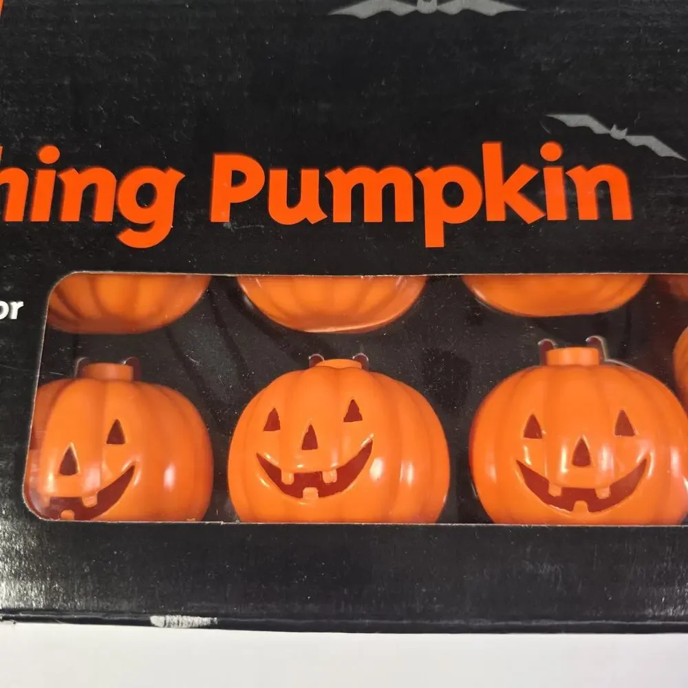 Pumpkin Time lot pumpkin